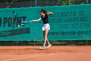Bild 26 - Norddeutsche Meisterschaft Junioren